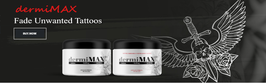 Fade Unwanted Tattoos