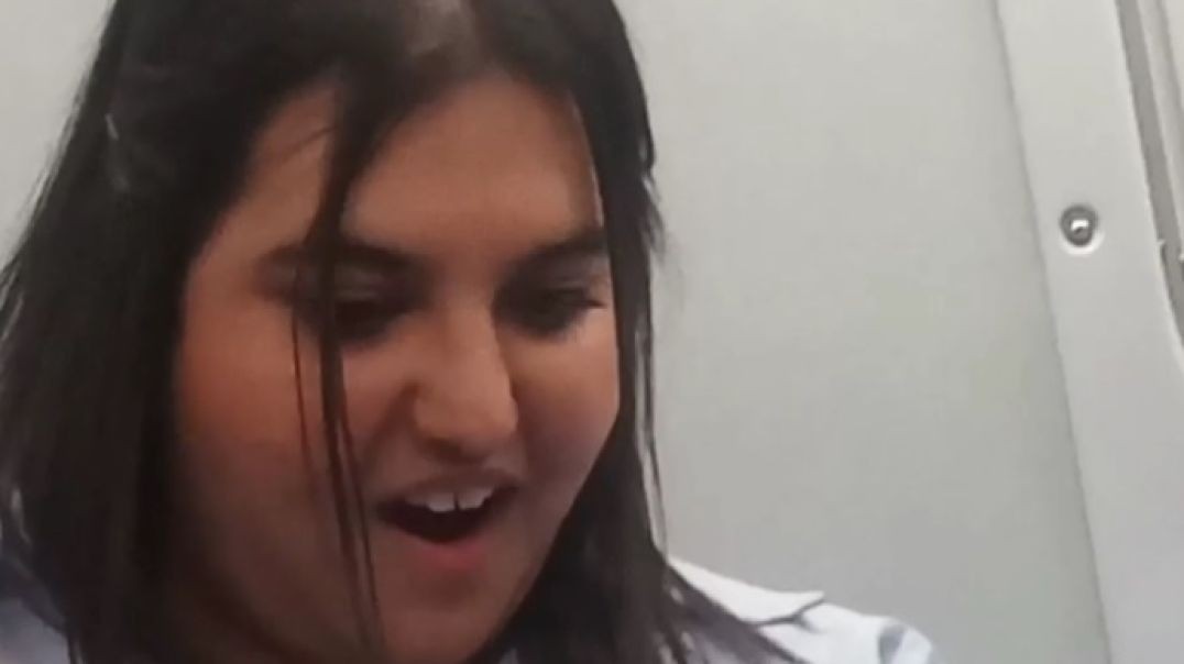 ⁣Orthodox Ladies Enjoy