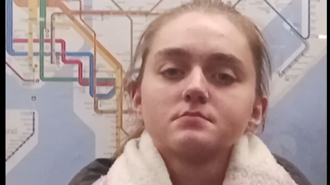 ⁣Russian Girl Likes