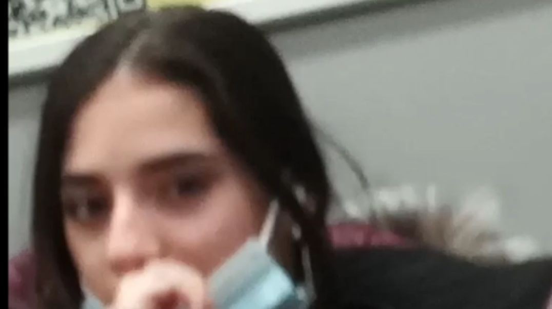 Yeshiva Girls Take Cock Pics Part 1