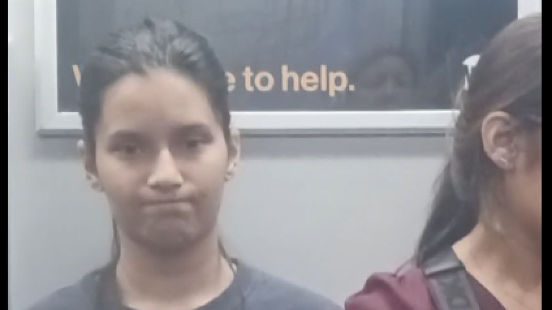 Daughter  Wants To Stay