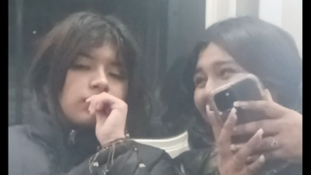 ⁣2 Mex Teens Enjoy Dick Print