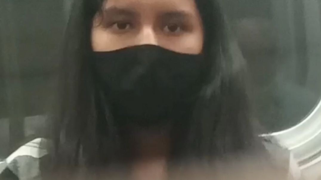 ⁣Teen Out With Mom Cock Watching