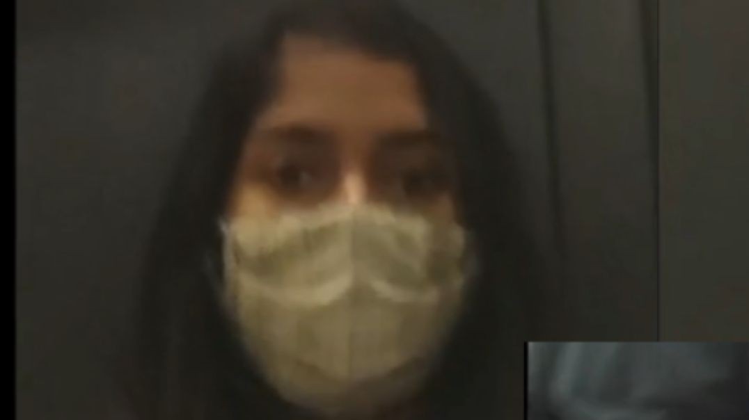 ⁣Teen Loves Cock Print