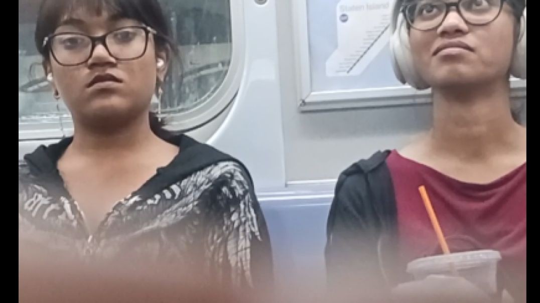 2 Bengali Teens